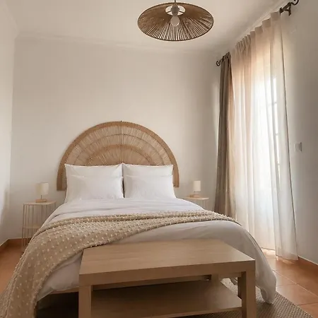 Πανσιόν Aurora Boutique Calm Nature & Surf Sao Juliao, Ericeira