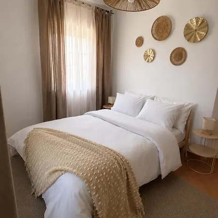 Aurora Boutique Calm Nature & Surf Sao Juliao, Ericeira Gasthof Carvoeira