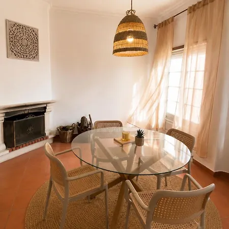 Gasthof Aurora Boutique Calm Nature & Surf Sao Juliao, Ericeira