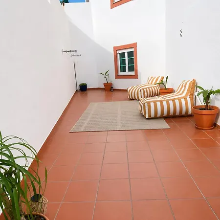 Gasthof Aurora Boutique Calm Nature & Surf Sao Juliao, Ericeira *