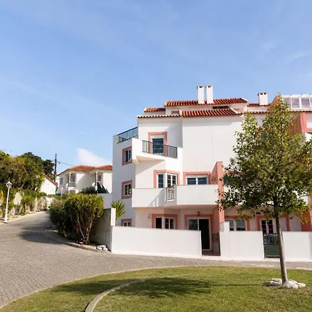 Aurora Boutique Calm Nature & Surf Sao Juliao, Ericeira Gasthof *